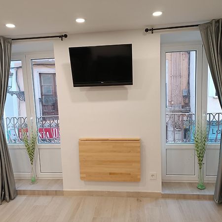 Casa El Papamoscas Apartment Burgos Exterior photo